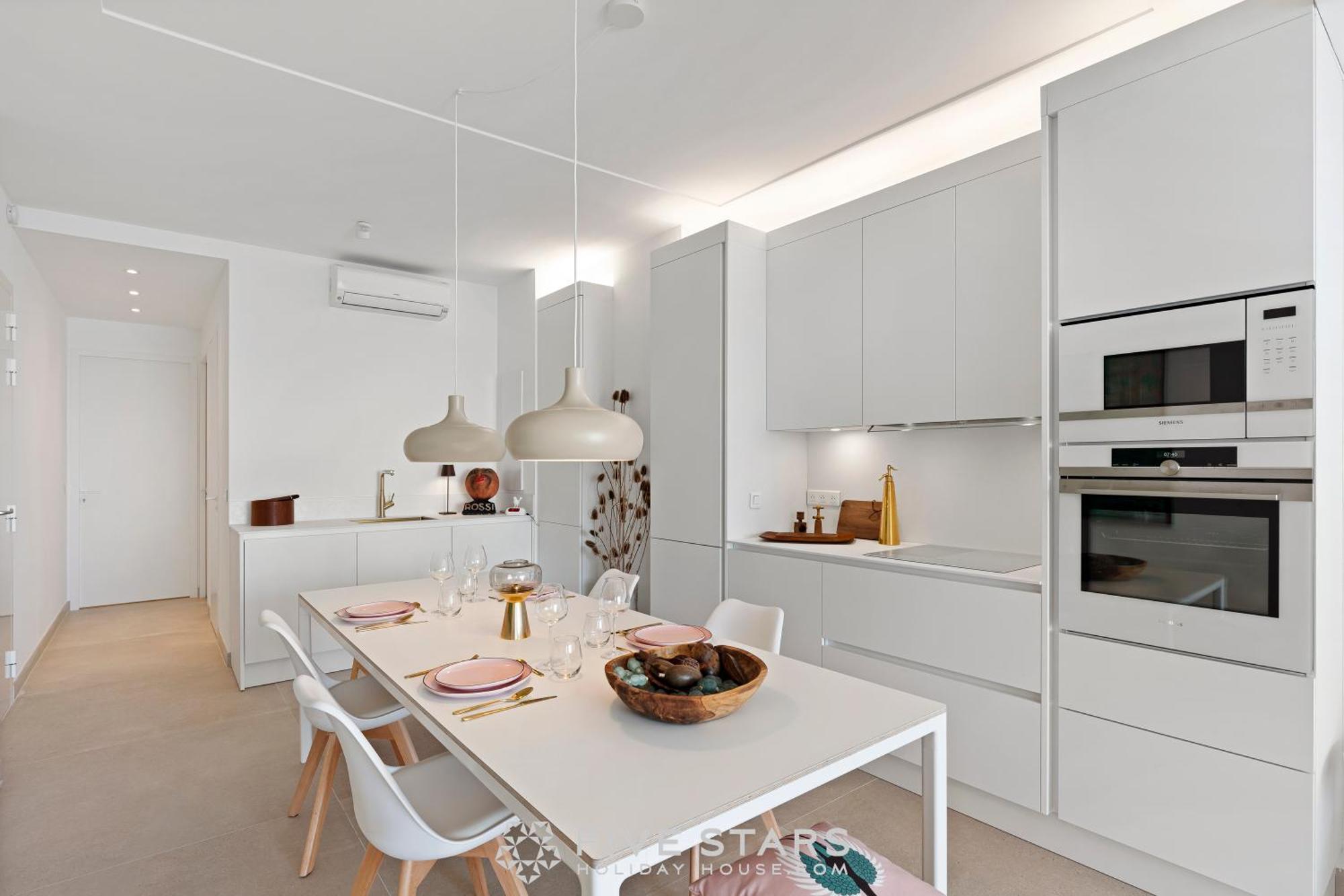 Appartamento Grand Sud Fshh Nizza
